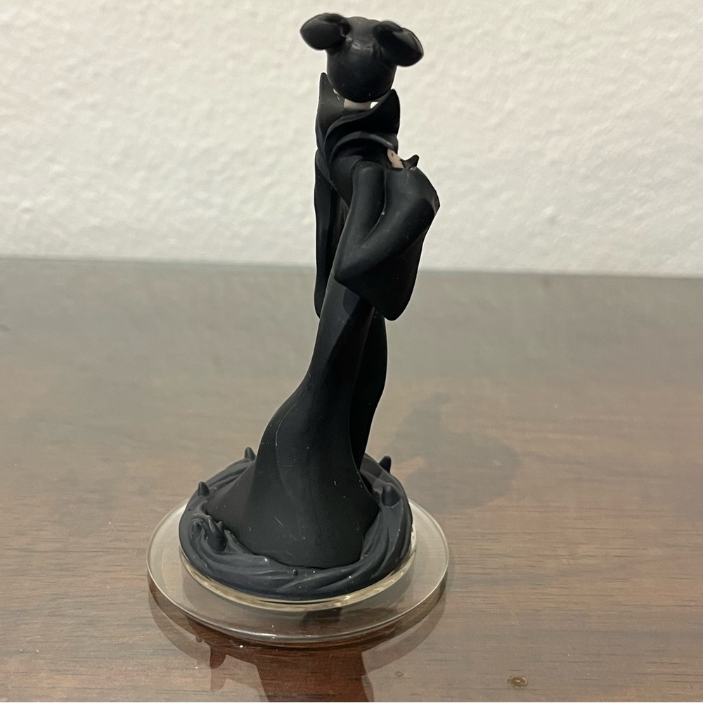 Disney Infinity 2.0 Character Figure  Maleficent Wii U Xbox 360 One PS3 PS4 - Picture 5 of 8